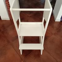 torretta montessoriana bianconiglio 