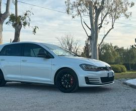 Golf 7 GTI performance 2014