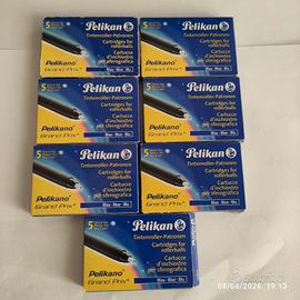 Pelikan cartucce