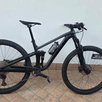 mtb trek top fuel 5 taglia M 