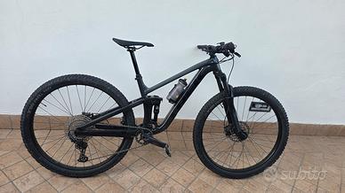mtb trek top fuel 5 taglia M 