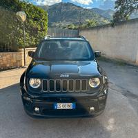JEEP RENEGADE 1600 MULTIJET 130 cv