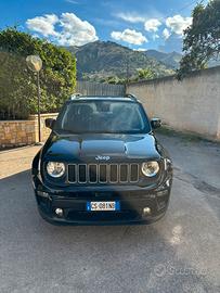 JEEP RENEGADE 1600 MULTIJET 130 cv