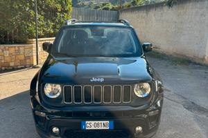 JEEP RENEGADE 1600 MULTIJET 130 cv