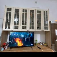 mobile soggiorno cucina ikea