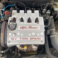 Motore Alfa romeo 156 1.8 Twin Spark