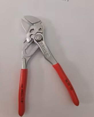 Pinza Knipex 86 03  125