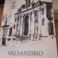 VALSANZIBIO - LORIS FONTANA