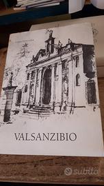 VALSANZIBIO - LORIS FONTANA