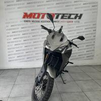 Moto Morini X-Cape 649