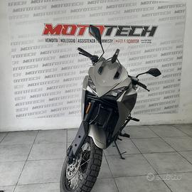 Moto Morini X-Cape 649