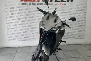 Moto Morini X-Cape 649