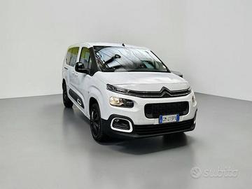 Citroen Berlingo 1.5 bluehdi XL Feel s&s 130cv 7p.