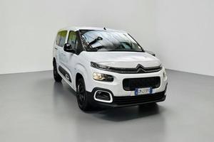 Citroen Berlingo 1.5 bluehdi XL Feel s&s 130cv 7p.