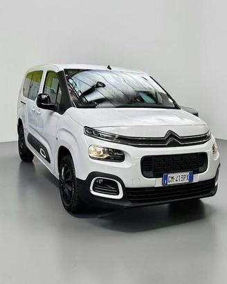 Citroen Berlingo 1.5 bluehdi XL Feel s&s 130cv 7p.