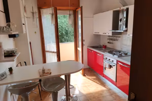 Appartamento arredato per studenti