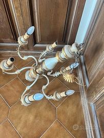 lampadari vintage per camera , salotto , ingresso