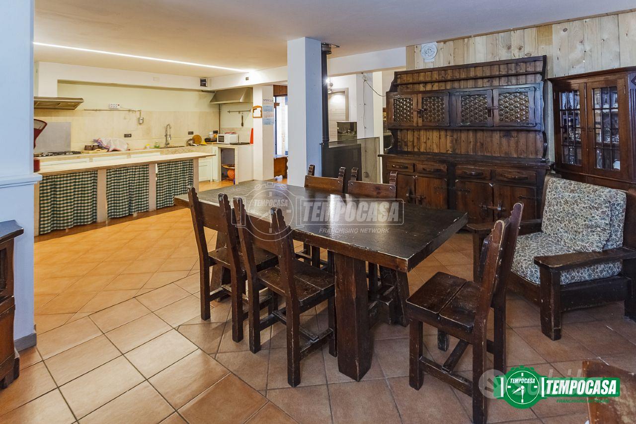 Casa – Bergamo, Colognola - Vista 4