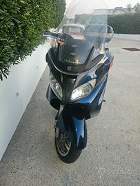 burgman 650 executive 