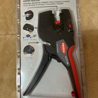 Spella fili KNIPEX professionale