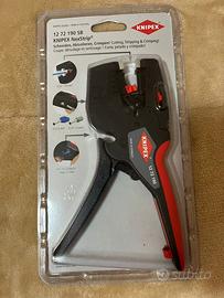 Spella fili KNIPEX professionale