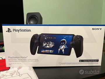 PS PORTAL
