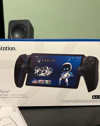 PS PORTAL