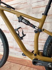 Specialized Epic Evo+Upgrade Tg.M