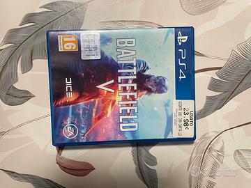 Battlefield V ps4