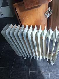 Termosifoni elettrici