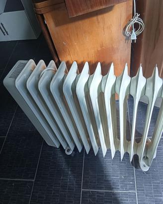 Termosifoni elettrici