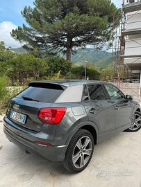 Audi q 2 sline