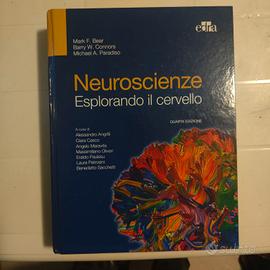 Neuroscienze 