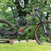 Specialized Status 160