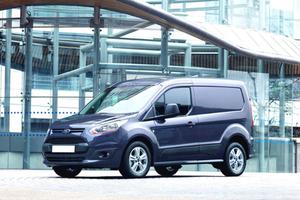 FORD Transit Connect 1.5 TDCi 100CV MANUALE FURG