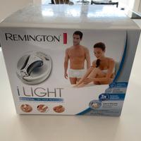 Epilatore luce pulsata Remington IPL6250