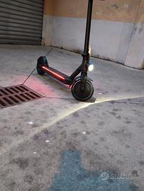 Monopattino Elettrico: E KICK SCOOTER 9XS9 BOOST