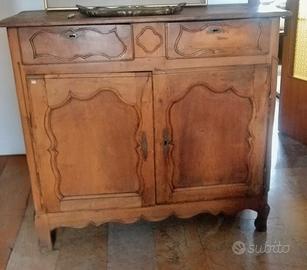 credenza