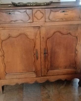 credenza