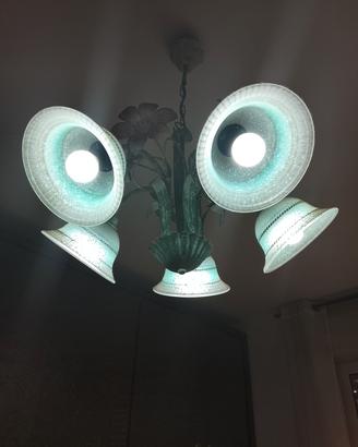 lampadario 