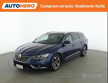 RENAULT Talisman SV44806