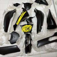ricambi sh 125/150 2020/2025