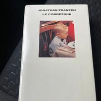 Jonathan Franzen le correzioni