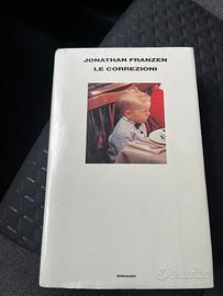 Jonathan Franzen le correzioni