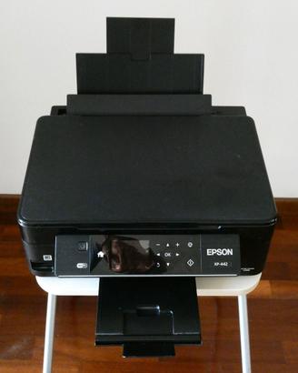 Stampante Multifunzione Epson