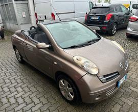 Nissan Micra C C Active Luxury