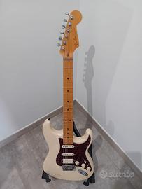 Fender Stratocaster american deluxe HSS