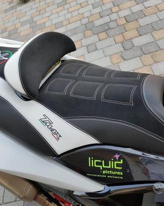 Rivestimento seat cover tmax 2008-2017_2