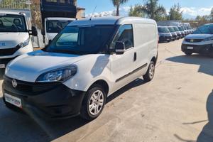 FIAT DOBLO 1.3 MJT 95 CV EURO 6
