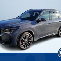 BMW X1 xDrive 23d M Sport Pro